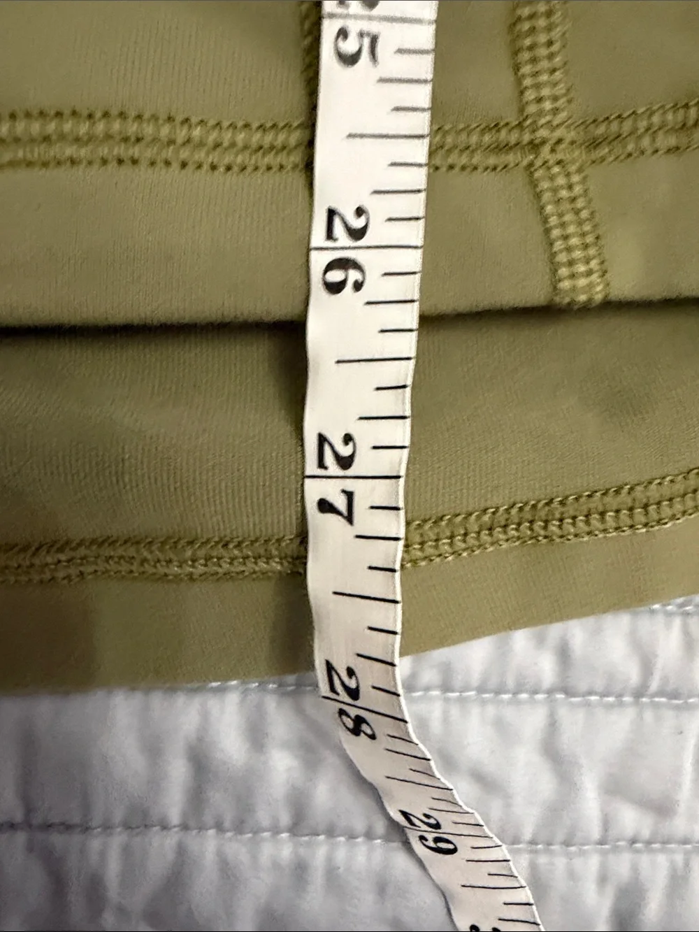 NWOT New Lululemon Define Jacket *Luon Bronze Green